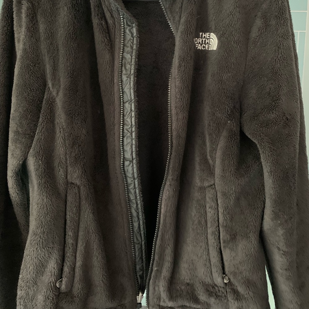 Size small north face jacket